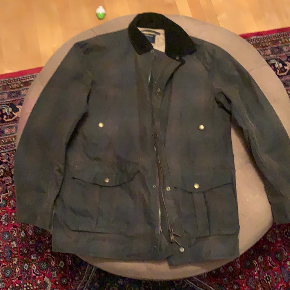 Roberto Cavalli Jacket